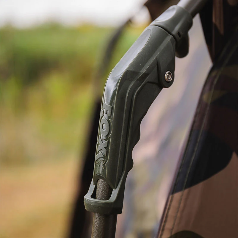 Fox Frontier II Bivvy Camo